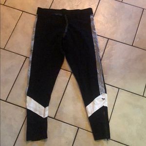 💖Victoria’s Secret PINK leggings